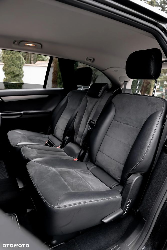 Mercedes-Benz Klasa R 350 CDI 4-Matic - 13