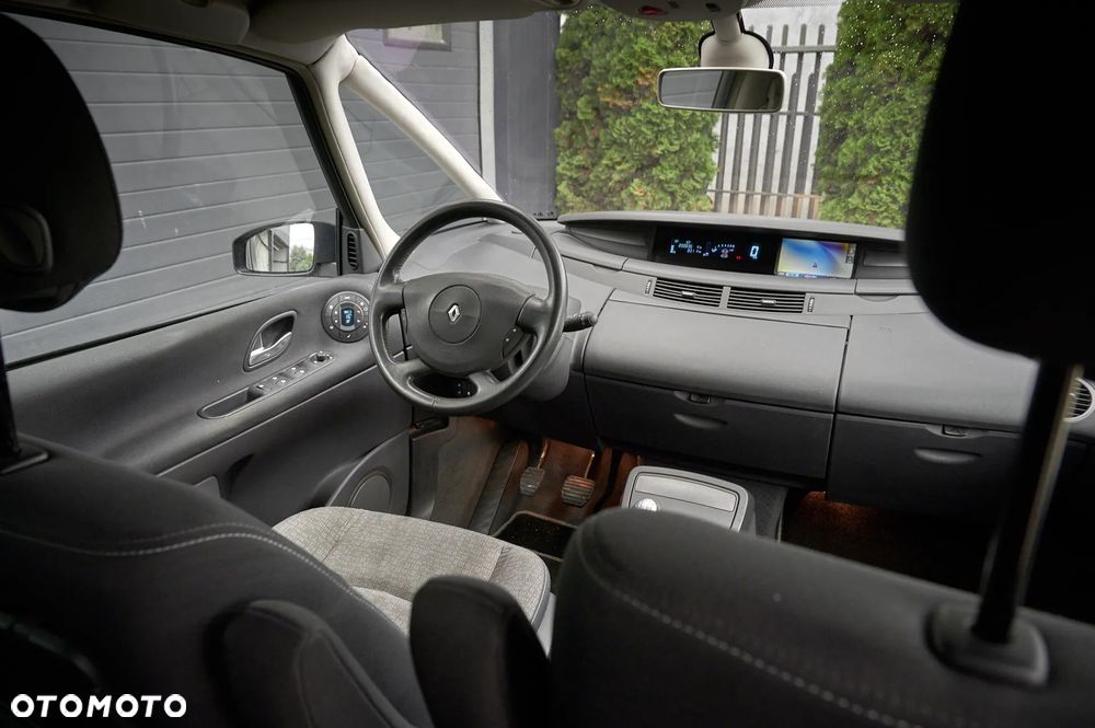Renault Grand Espace 2.0 Navitech - 22