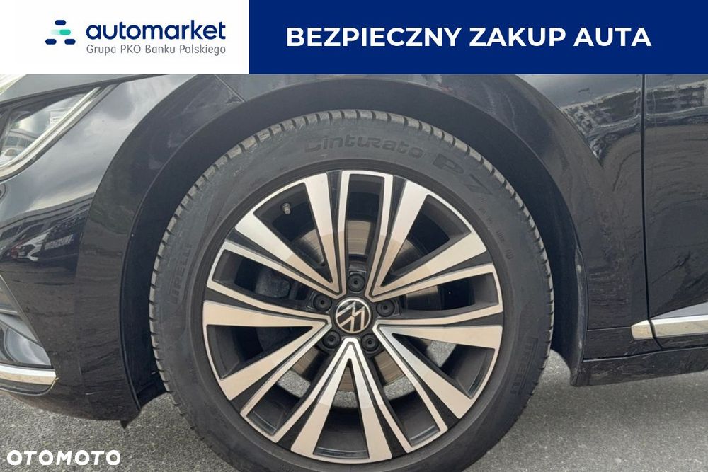 Volkswagen Arteon 2.0 TDI 4Motion Elegance DSG - 9
