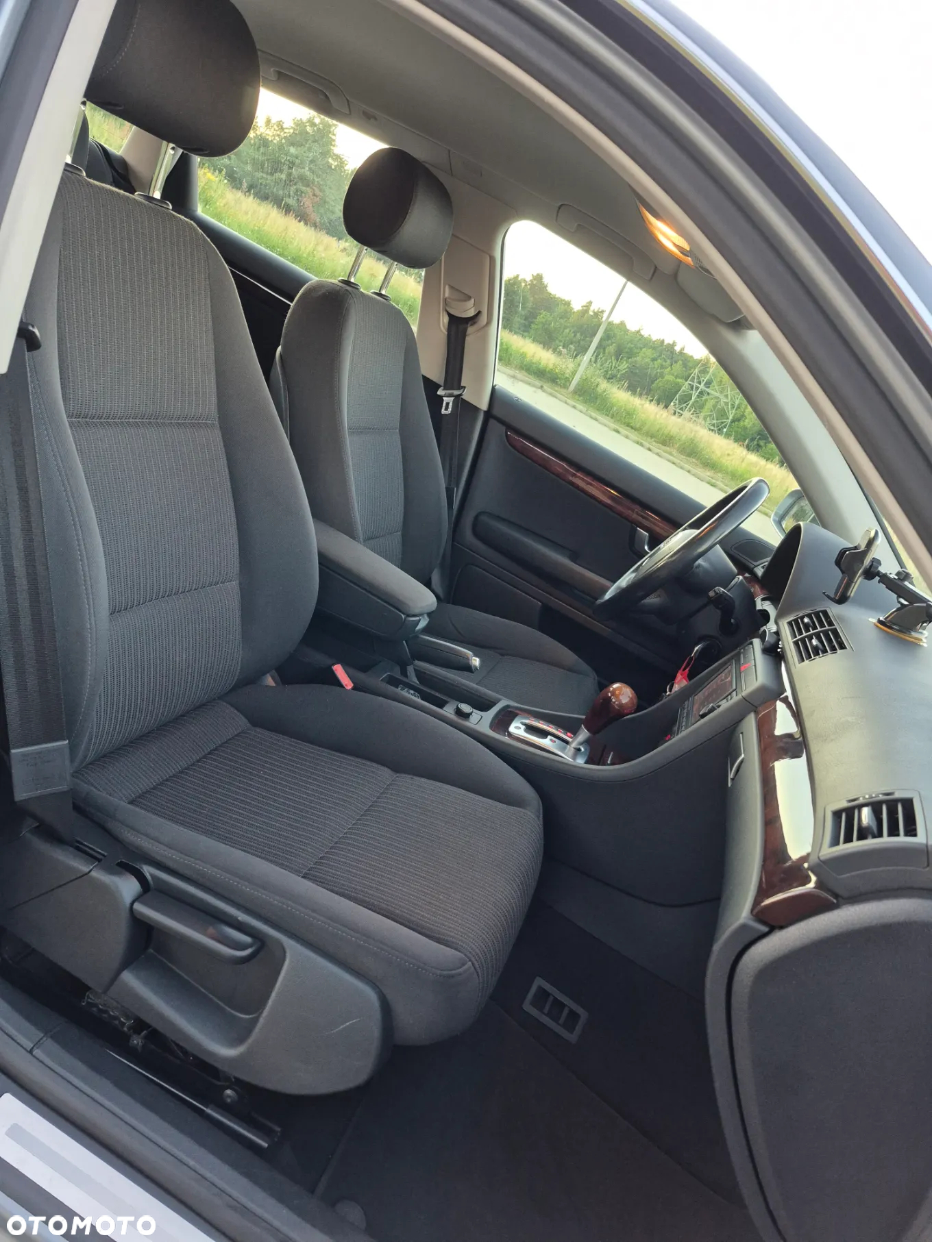 Audi A4 Avant 2.0 Multitronic - 24