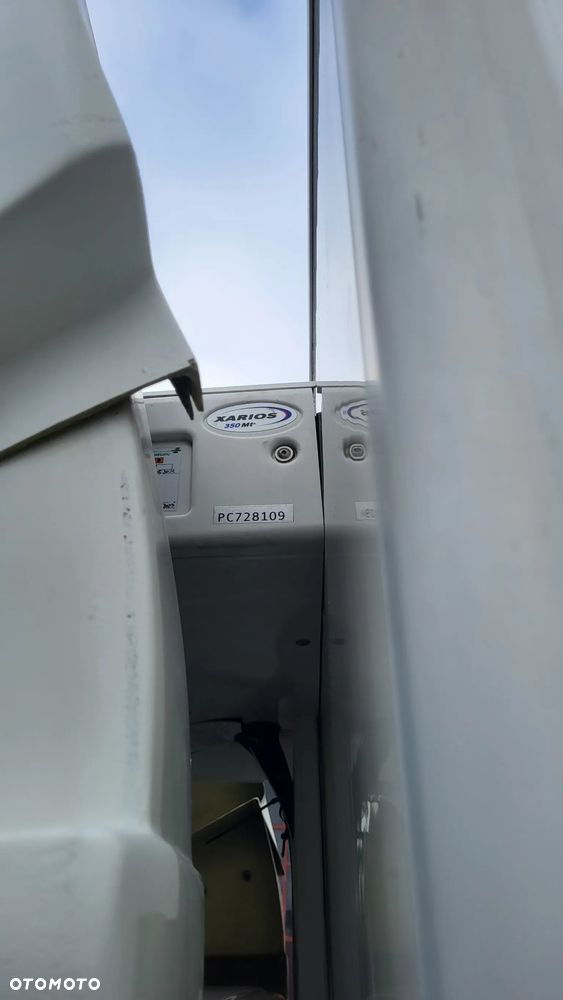 Iveco Daily 35s160 / 35c150 /50c150/mroźnia/ - 12