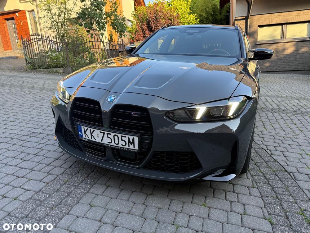 BMW M3 - 7
