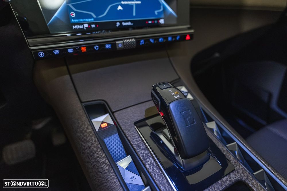 DS DS7 Crossback E-Tense So Chic EAT8 - 20