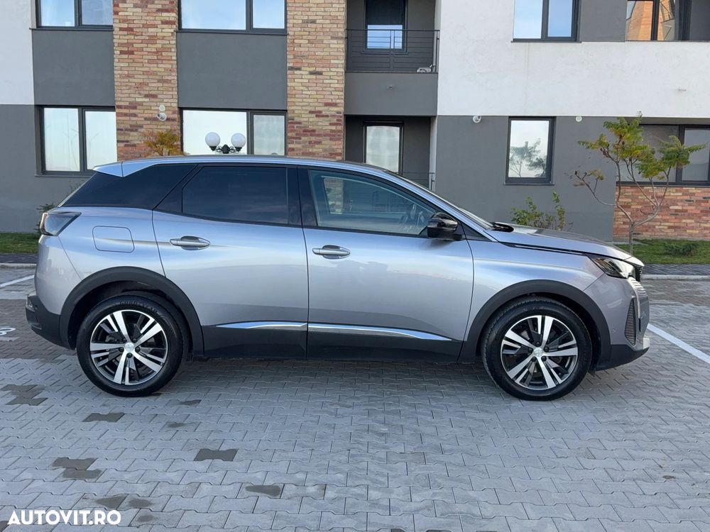 Peugeot 3008 - 16