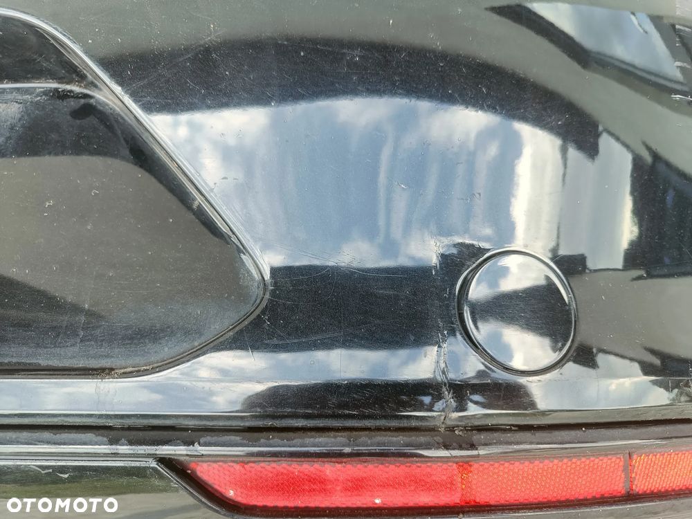 Zderzak Tylny Tył VW Passat B8 Sedan PDC LC9X - 24