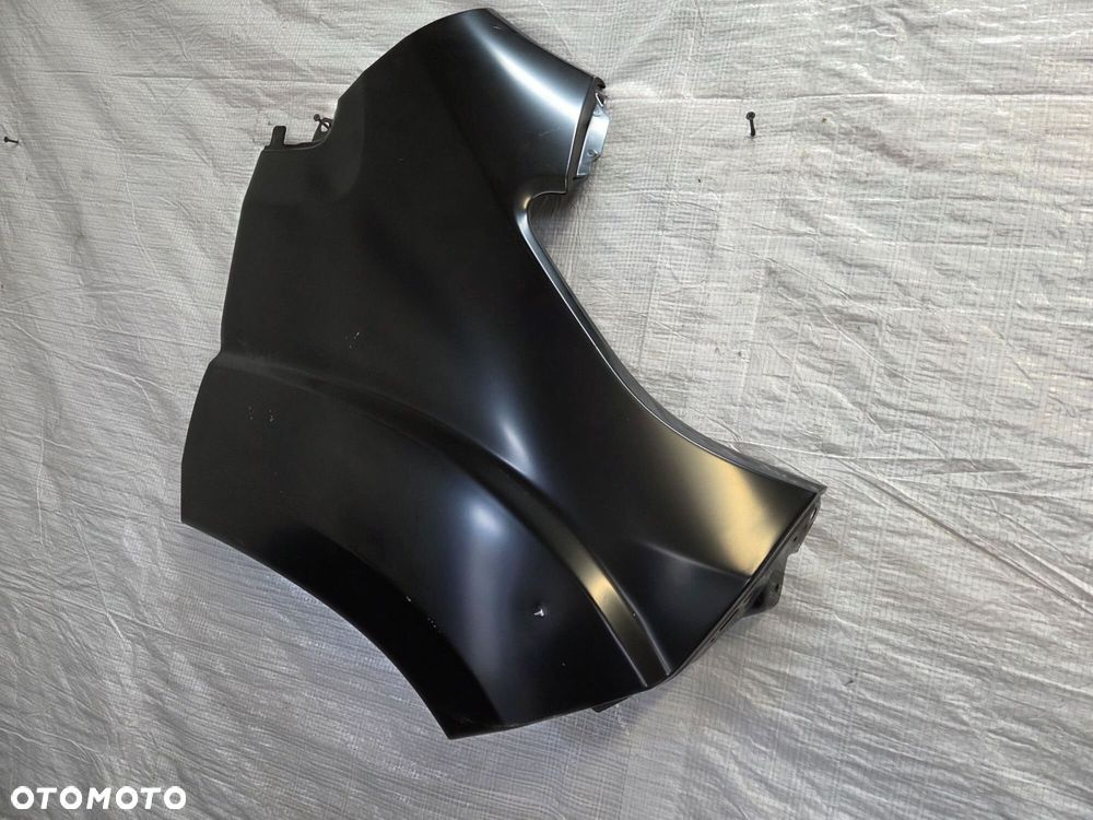 BŁOTNIK PRAWY PRZÓD FIAT DUCATO IV 2014-2025 ORYGINAŁ NOWY 52230779 - 3