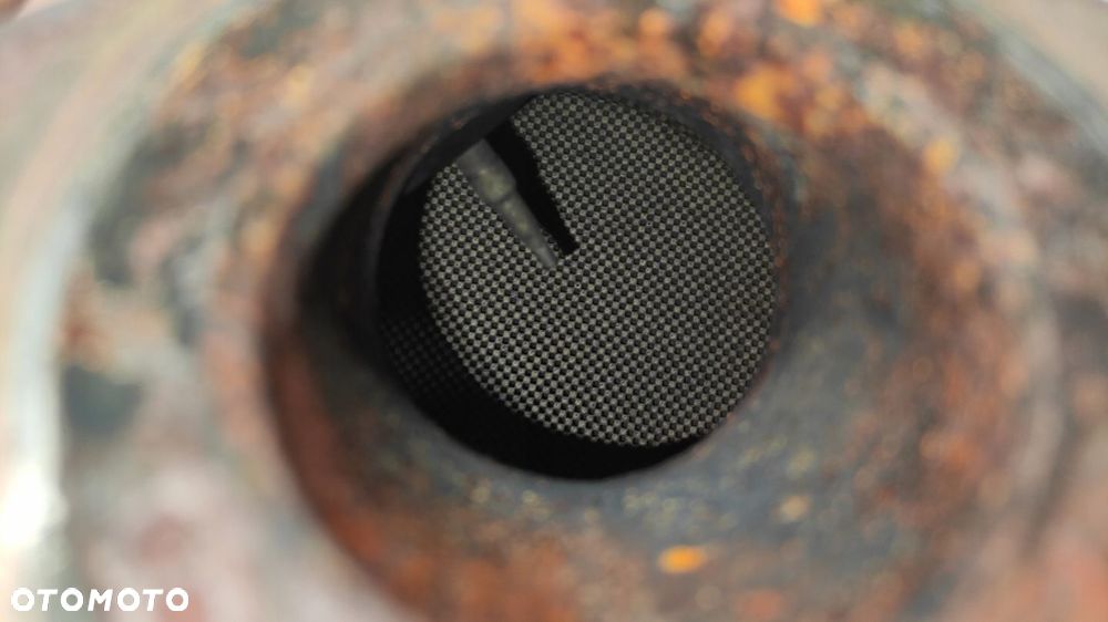 HYUNDAI I20 III BAYON 1.0 T-GDI G3LF KATALIZATOR DPF FAP SCR 289P0-07FJ1 21 - 7