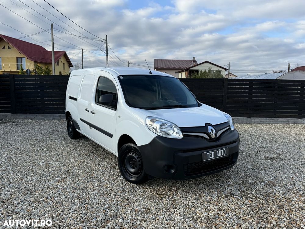 Renault Kangoo - 3