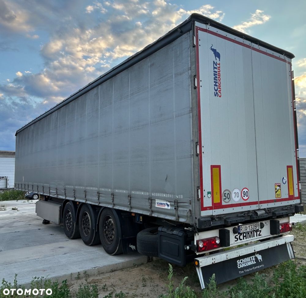 Schmitz Cargobull - 7