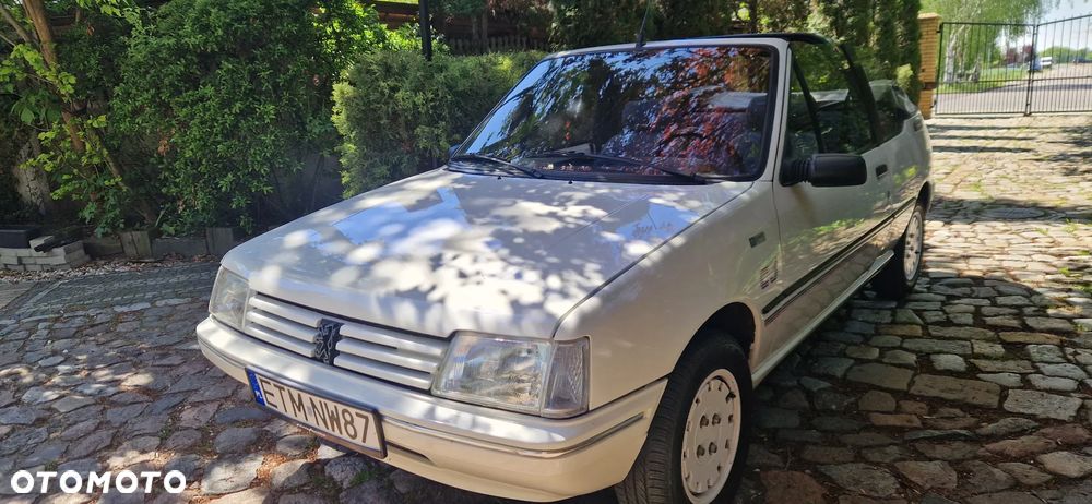 Peugeot 205 - 5
