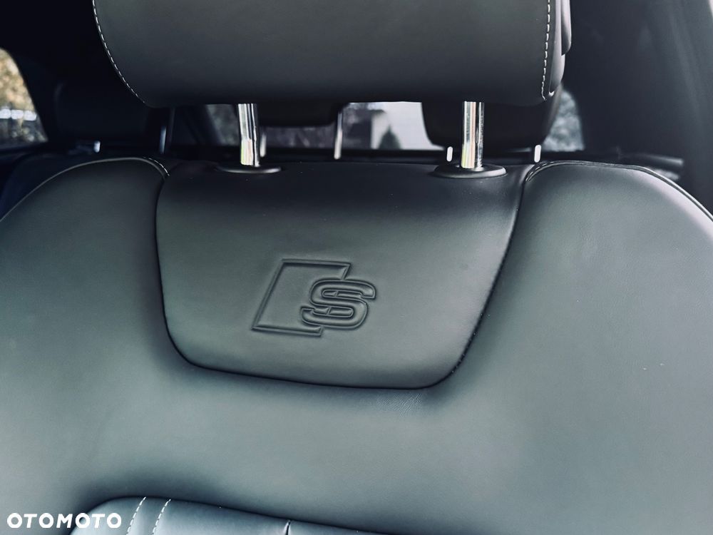 Audi Q8 e-tron 55 114kWh Quattro S Line - 21