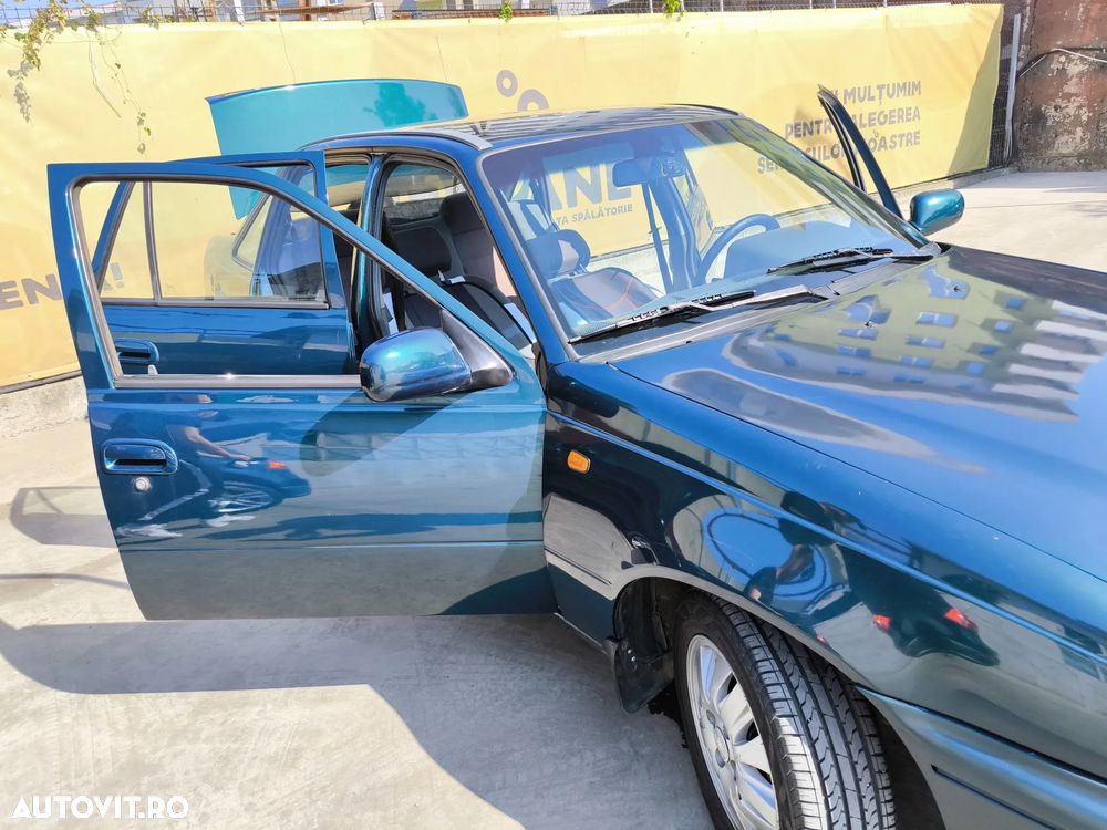 Daewoo Cielo EXECUTIVE - 15