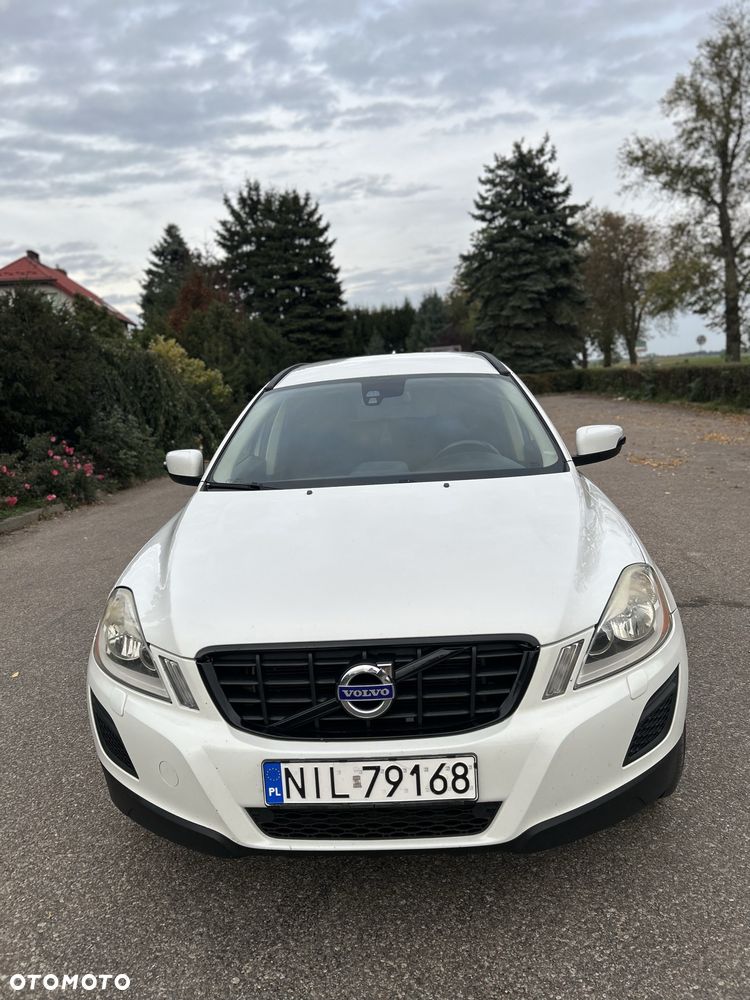 Volvo Xc60 2010 photo 2
