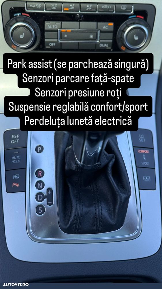 Volkswagen Passat CC 2.0 TDI DSG Exclusive - 16