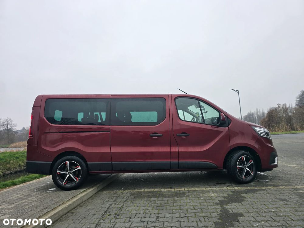 Renault Trafic 2.0 dCi Escapade - 32