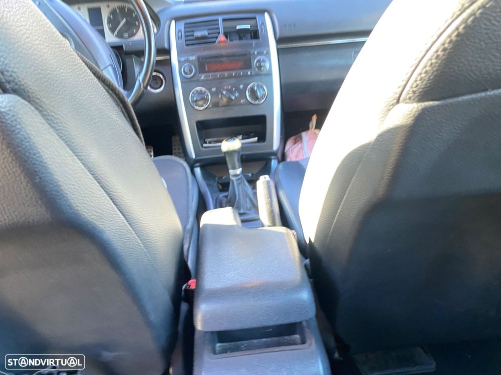 Mercedes-Benz B 170 Standard - 4