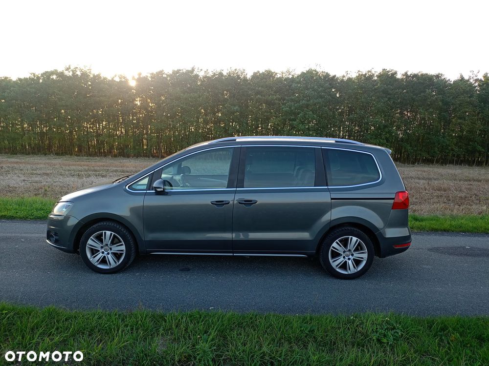 Seat Alhambra - 3