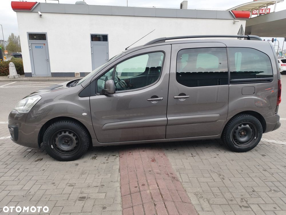 Peugeot Partner - 2