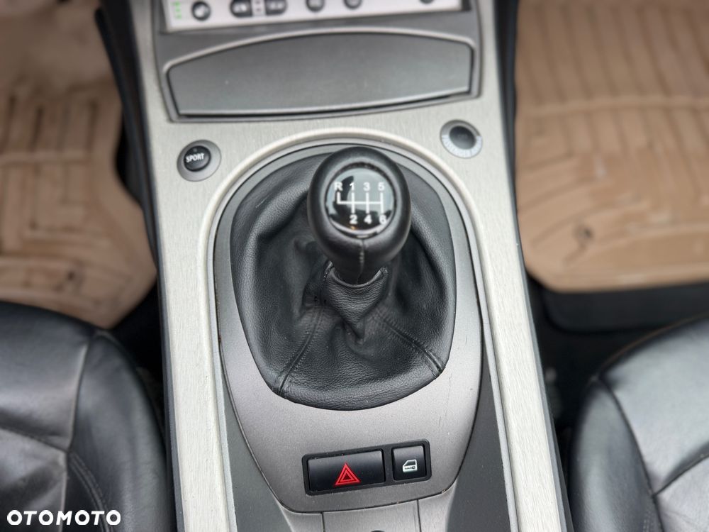BMW Z4 3.0i - 19
