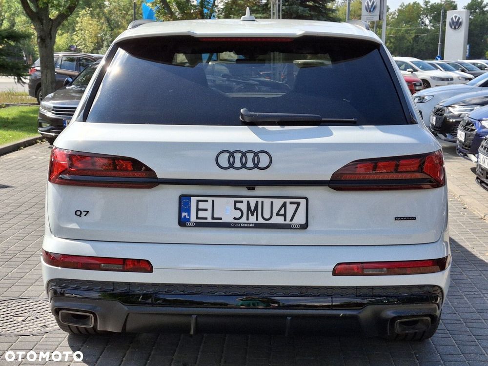 Audi Q7 - 5