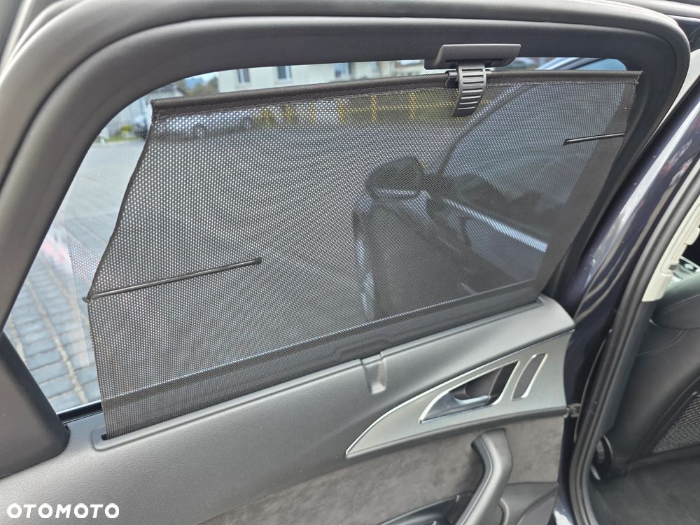 Audi A6 Avant 2.0 TDI DPF multitronic - 20