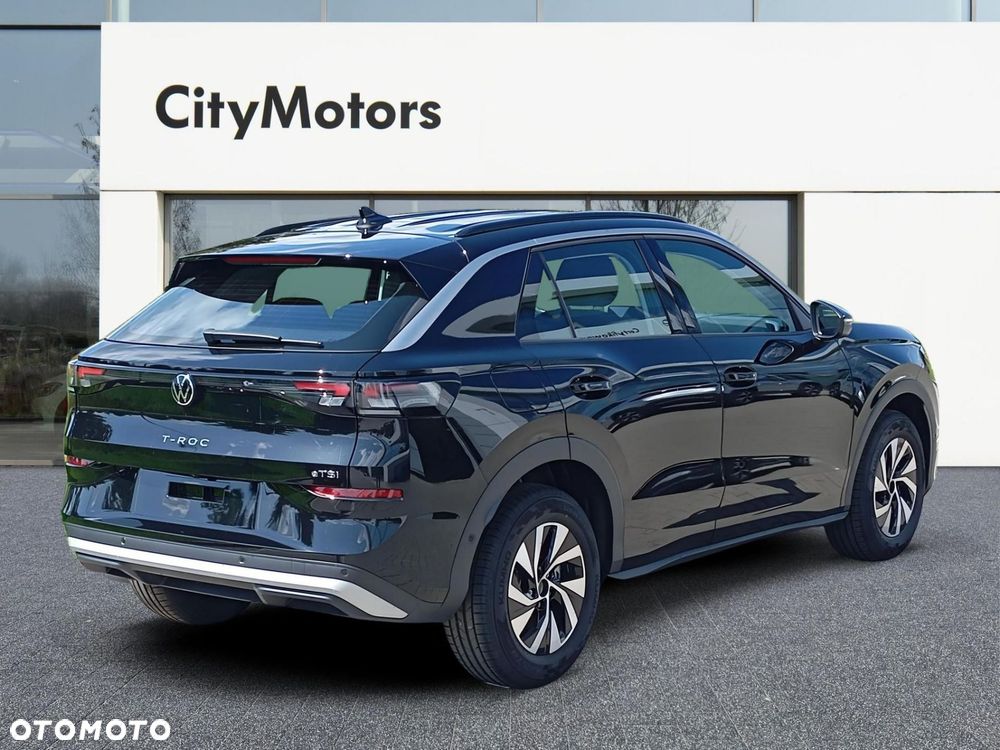 Volkswagen T-Roc - 7