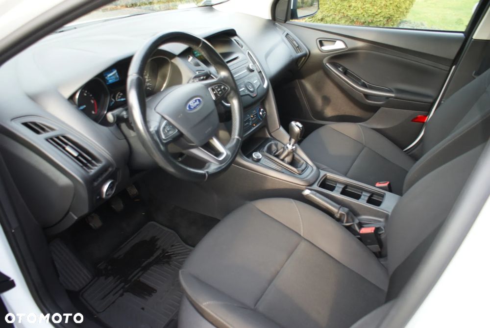 Ford Focus - 5