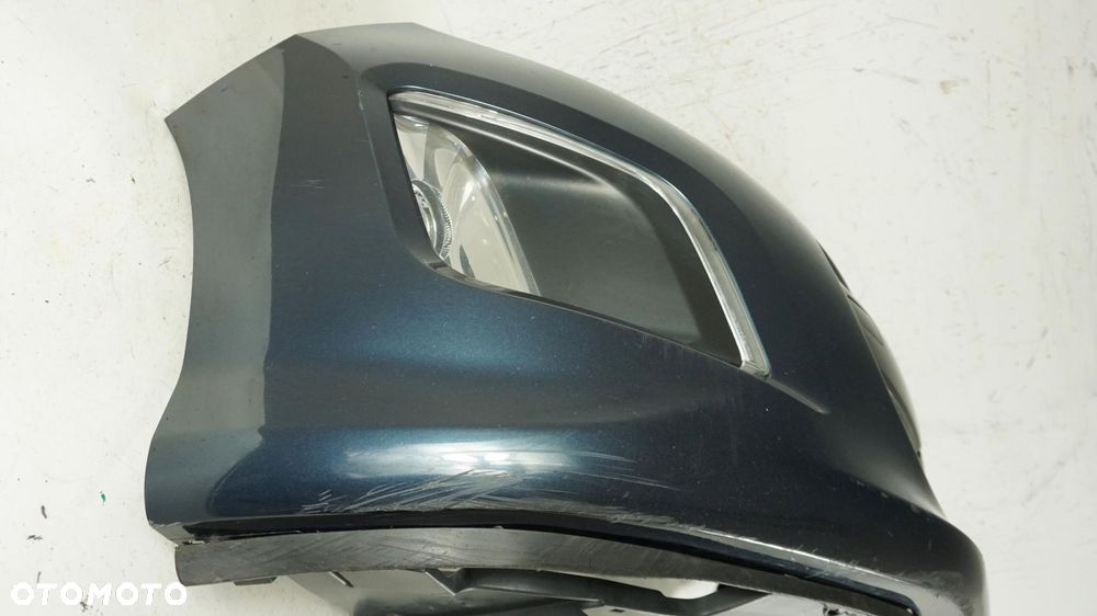 ZDERZAK PRZÓD PRZEDNI PEUGEOT 308 I T7 LIFT 11-13 FL KGNC 2011-2013 LED DRL - 10