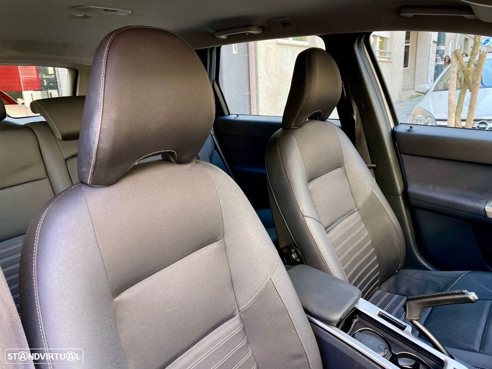 Volvo V50 1.6 D Drive - 17