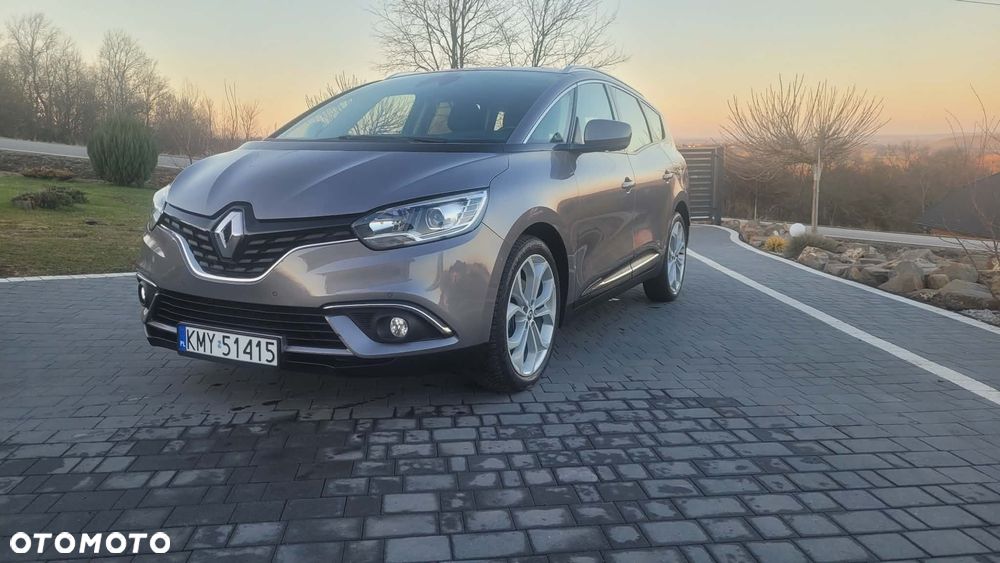 Renault Scenic 1.6 dCi Intens - 1