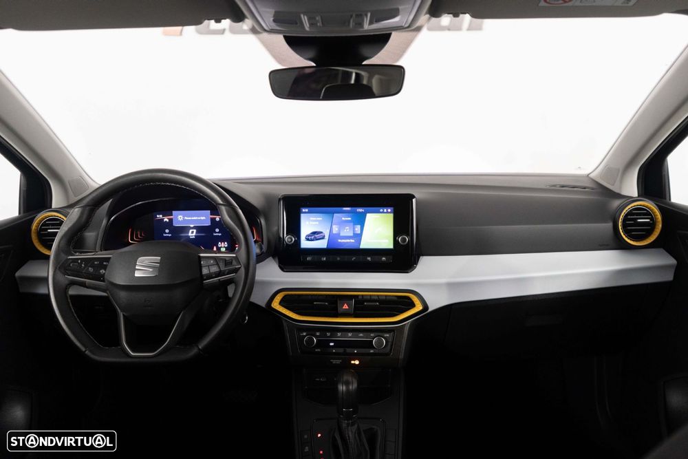 SEAT Ibiza 1.0 TSI Style DSG - 21