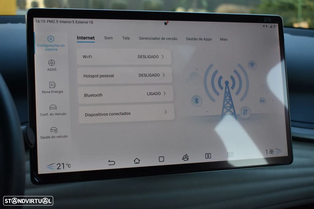 BYD Atto 3 Design - 49