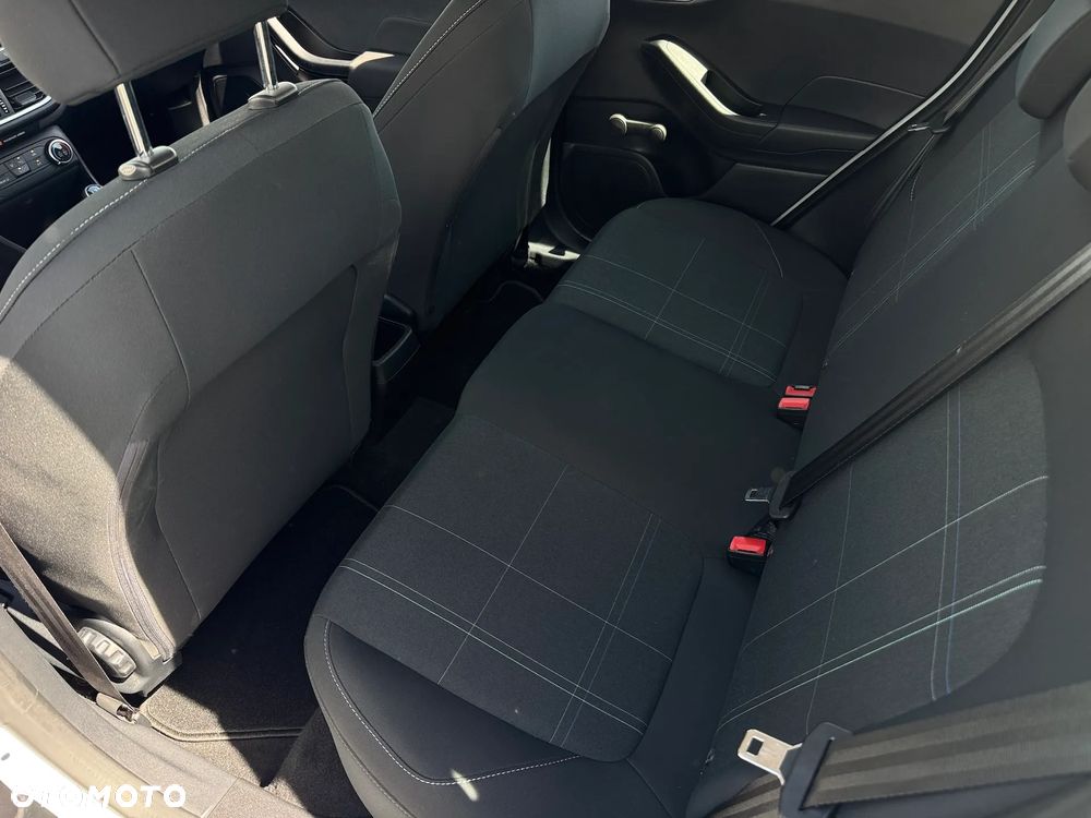 Ford Fiesta - 11