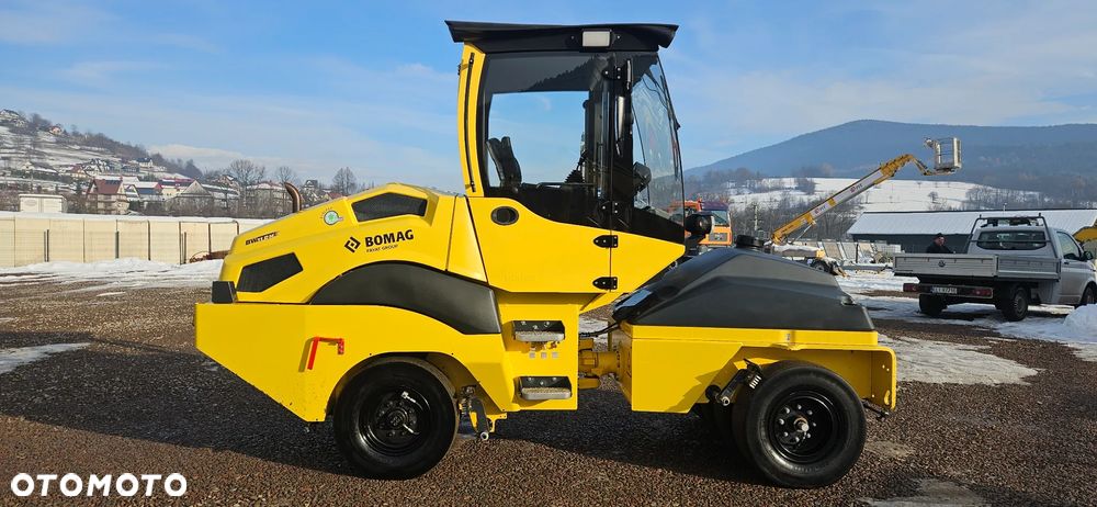 Bomag BW 11 RH-5 - 2