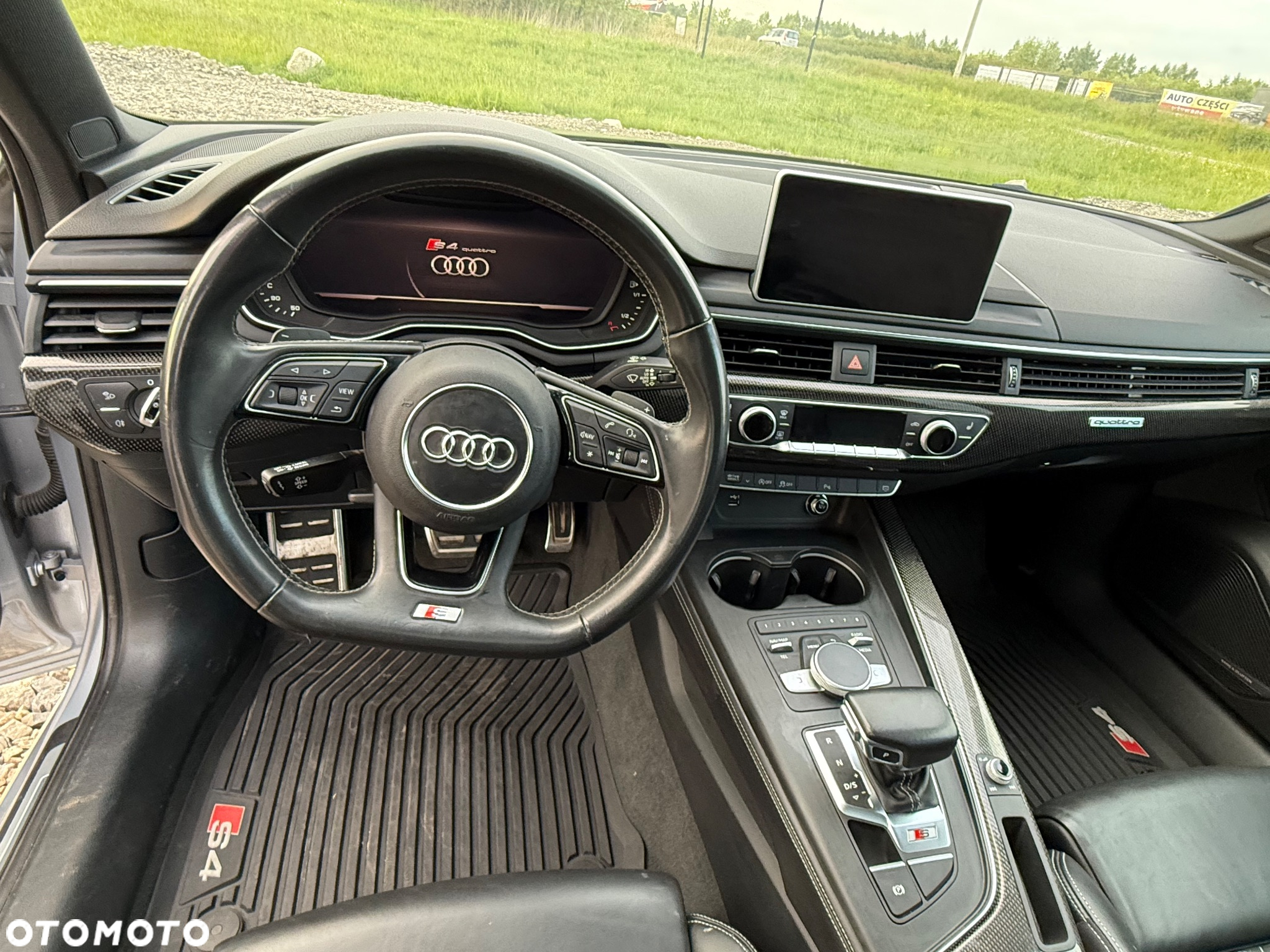 Audi S4 3.0 TFSI Quattro Tiptronic - 6