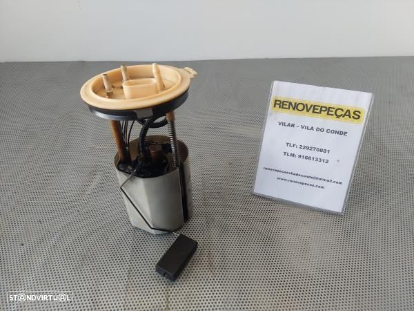 Bomba / Boia Combustivel  Audi A3 (8P1) - 1