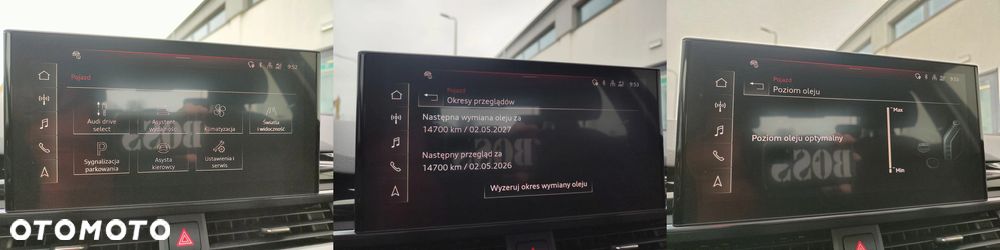 Audi A4 Limousine 35 TFSI S tronic sport - 31