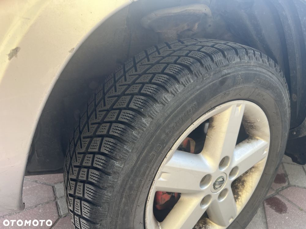 Nissan X-Trail - 8