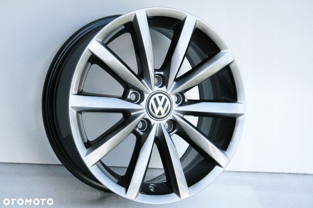 16 oryginał vw golf touran jetta eos passat beetle - 5