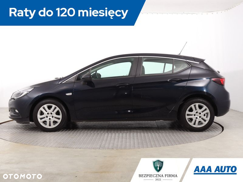 Opel Astra - 3