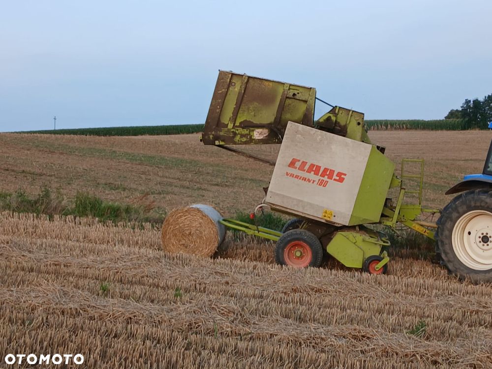 Claas - 2