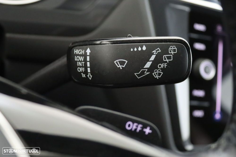 VW Tiguan Allspace 2.0 TDI Confortline DSG - 15