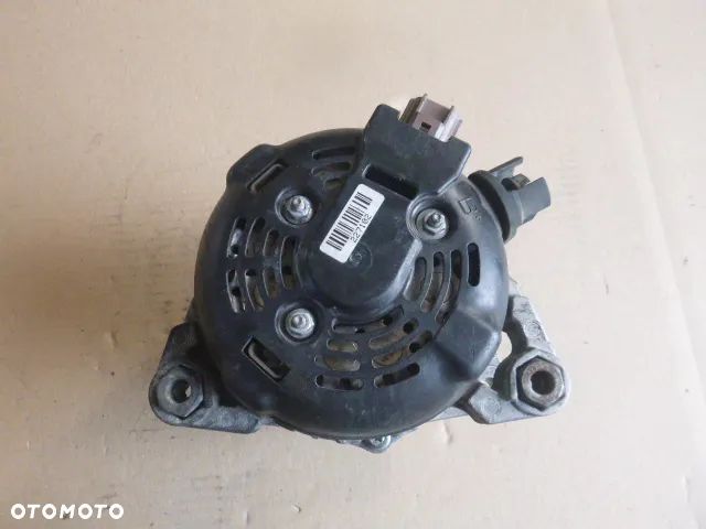 ALTERNATOR FORD FOCUS MK2 1.8 TDCI 04- - 10