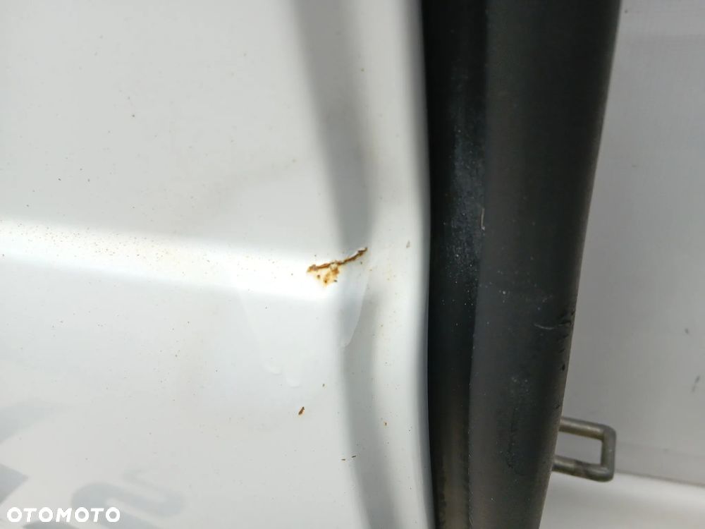 Drzwi tył tylne lewe Scudo Expert Jumpy - 5