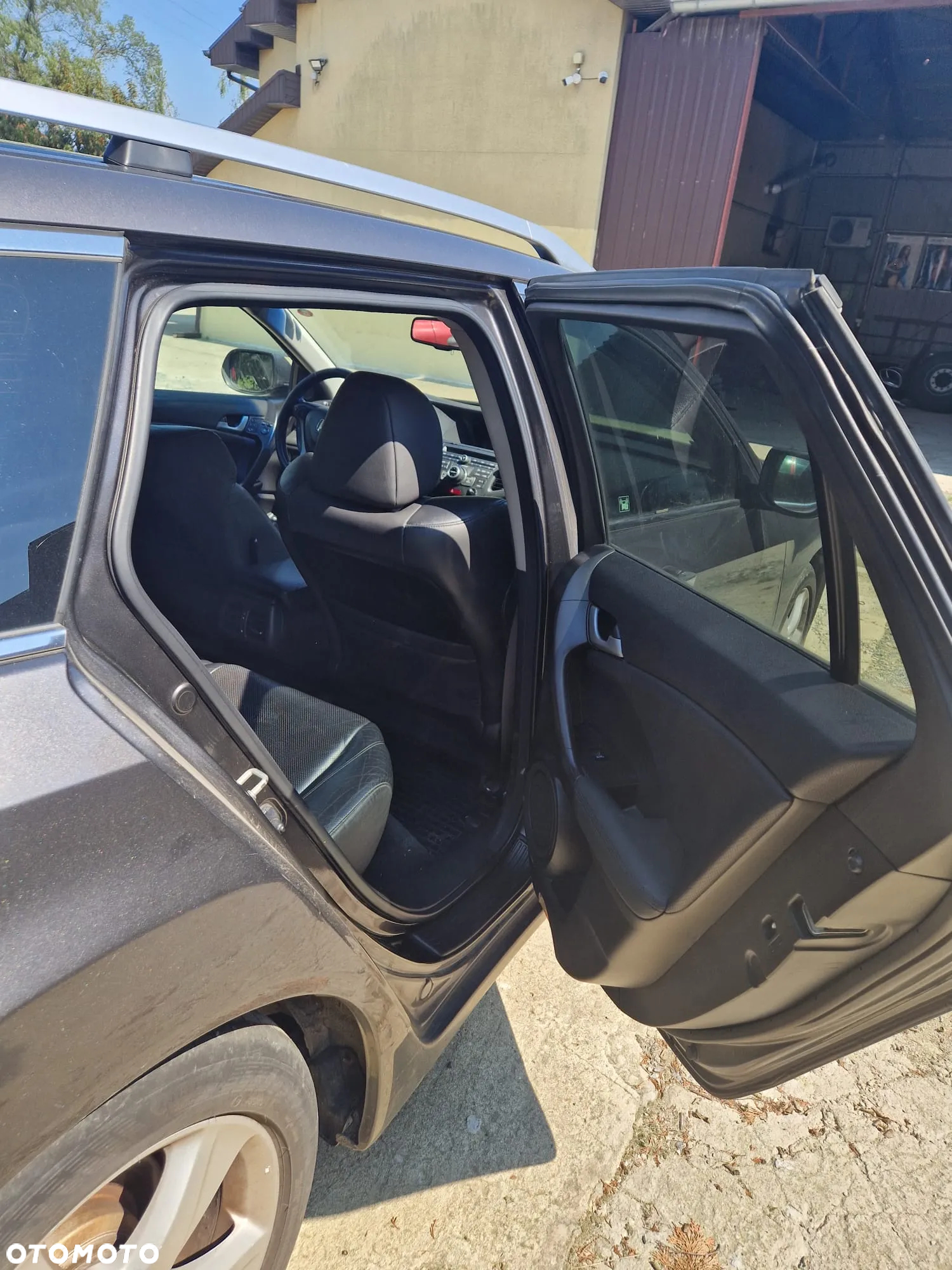 Honda Accord - 3