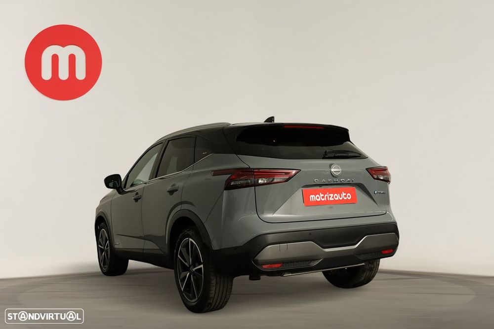 Nissan Qashqai 1.5 e-Power Tekna - 3