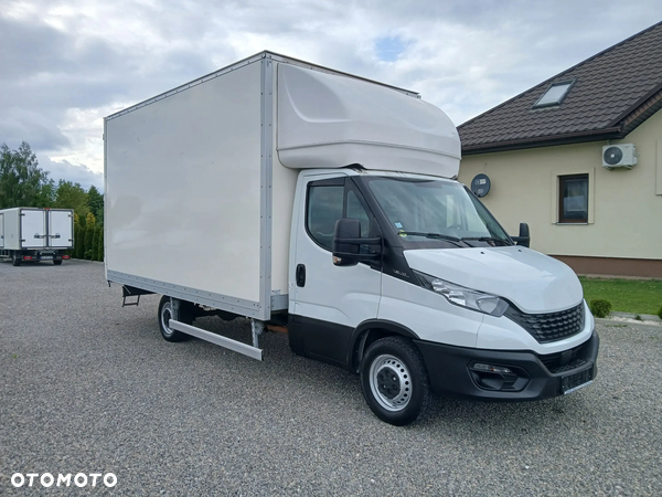 Iveco 35S14