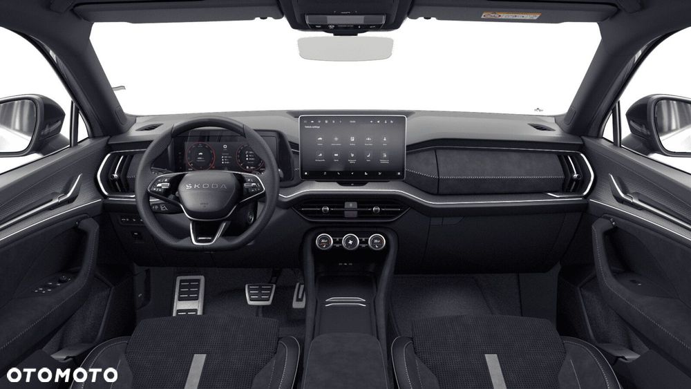 Skoda Kodiaq 2.0 TSI 4x4 Sportline DSG - 35