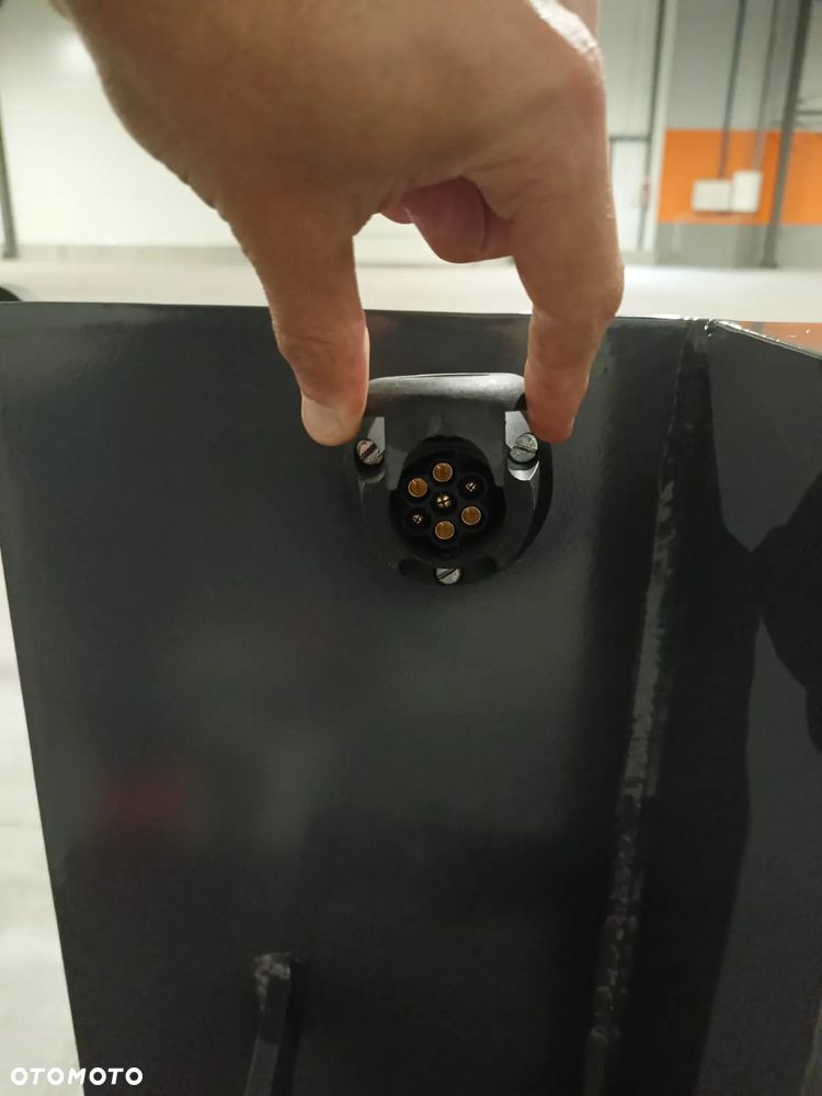 Tech-Project Obciążnik 1000kg - 5