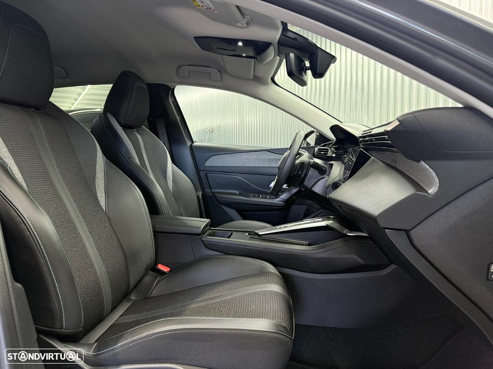 Peugeot 308 1.5 BlueHDi Allure Pack EAT8 - 20